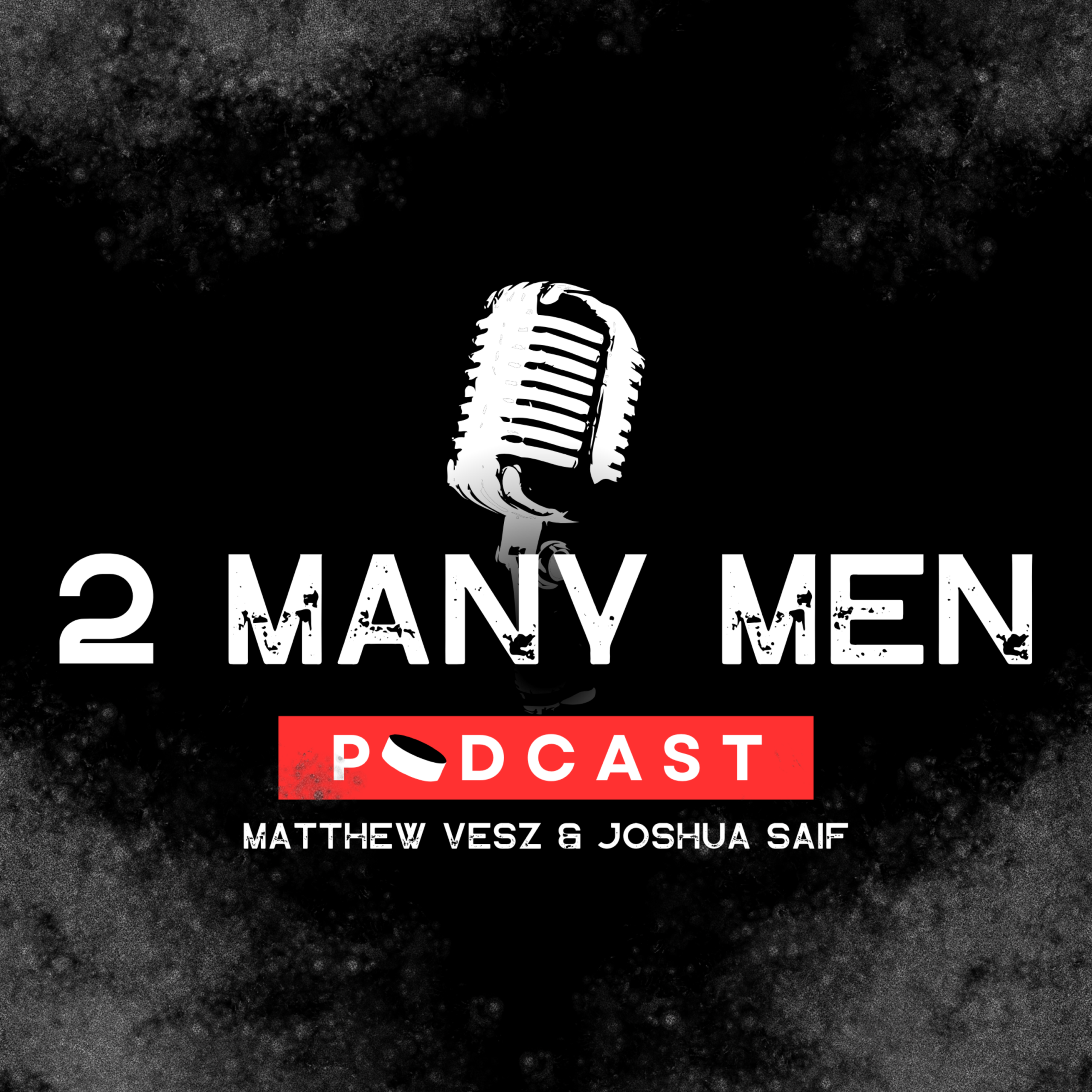2 Many Men