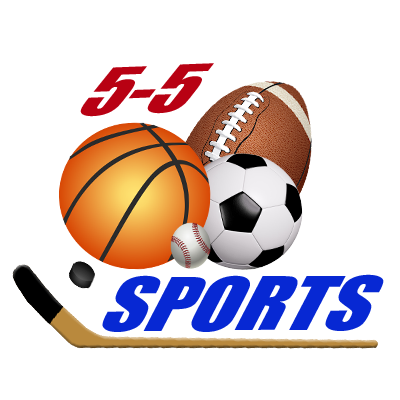 5 sports