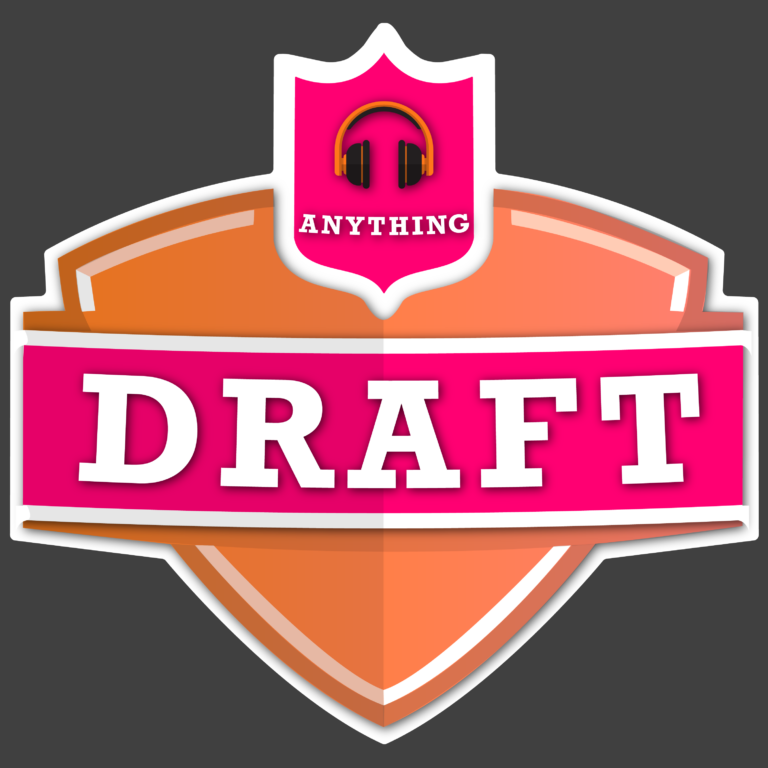 Anything Draft