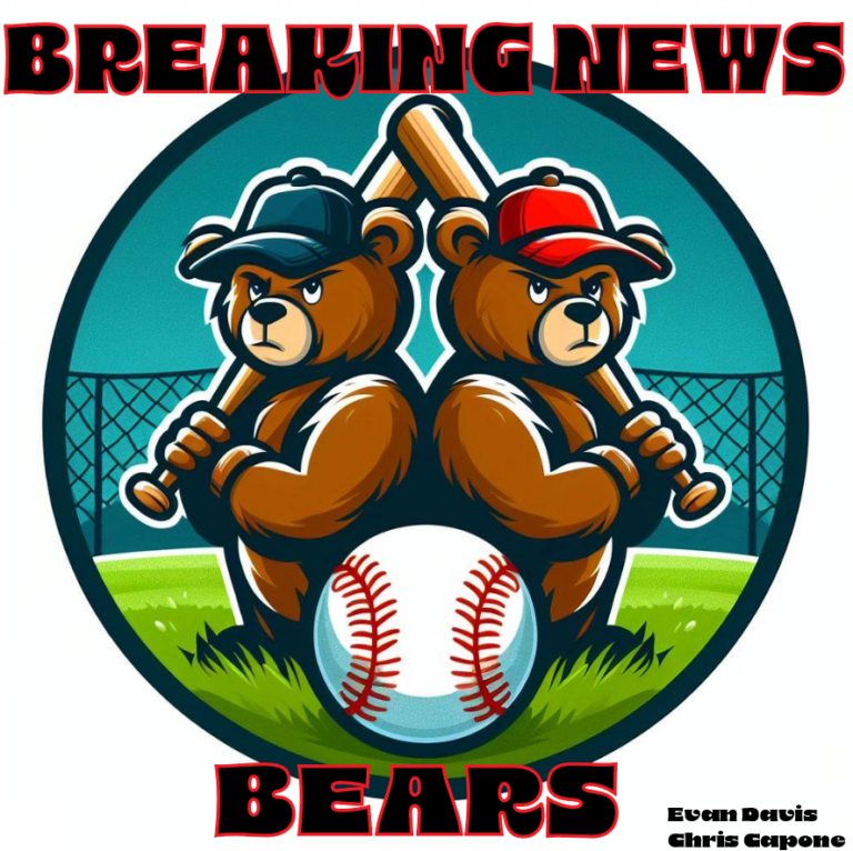 Breaking News Bears