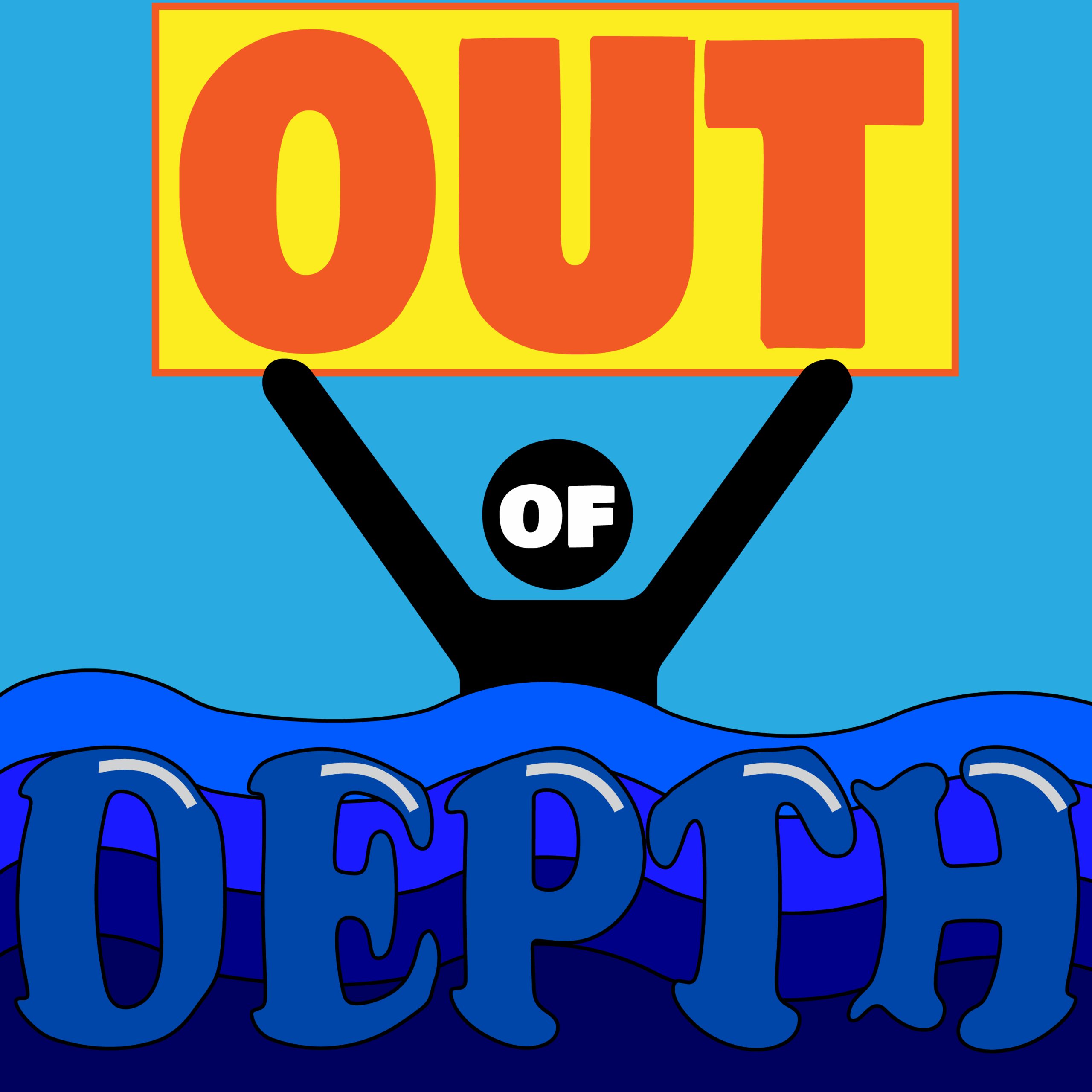 Never Have I Ever… Walked from Kennedy to Kipling