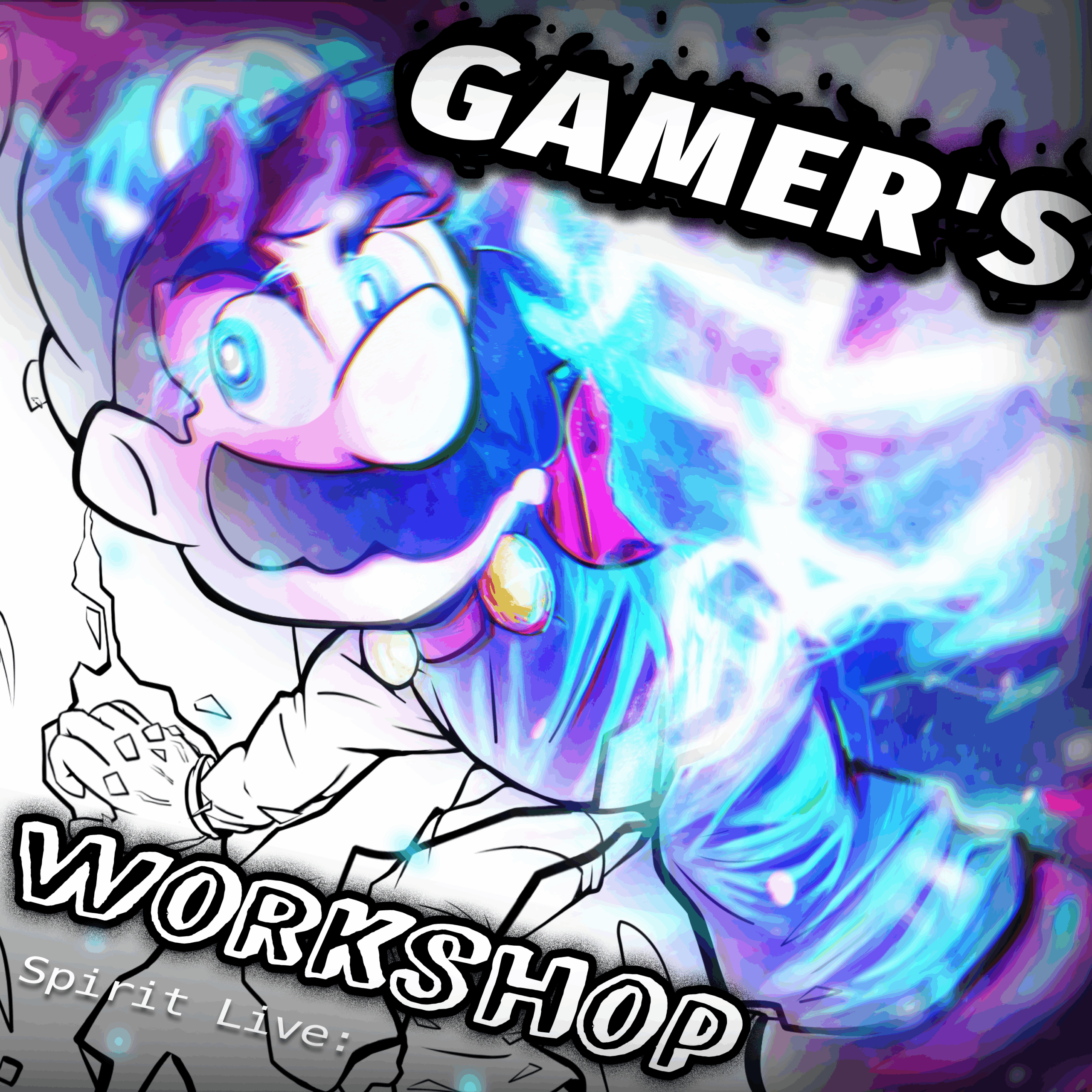 Gamer’s Workshop
