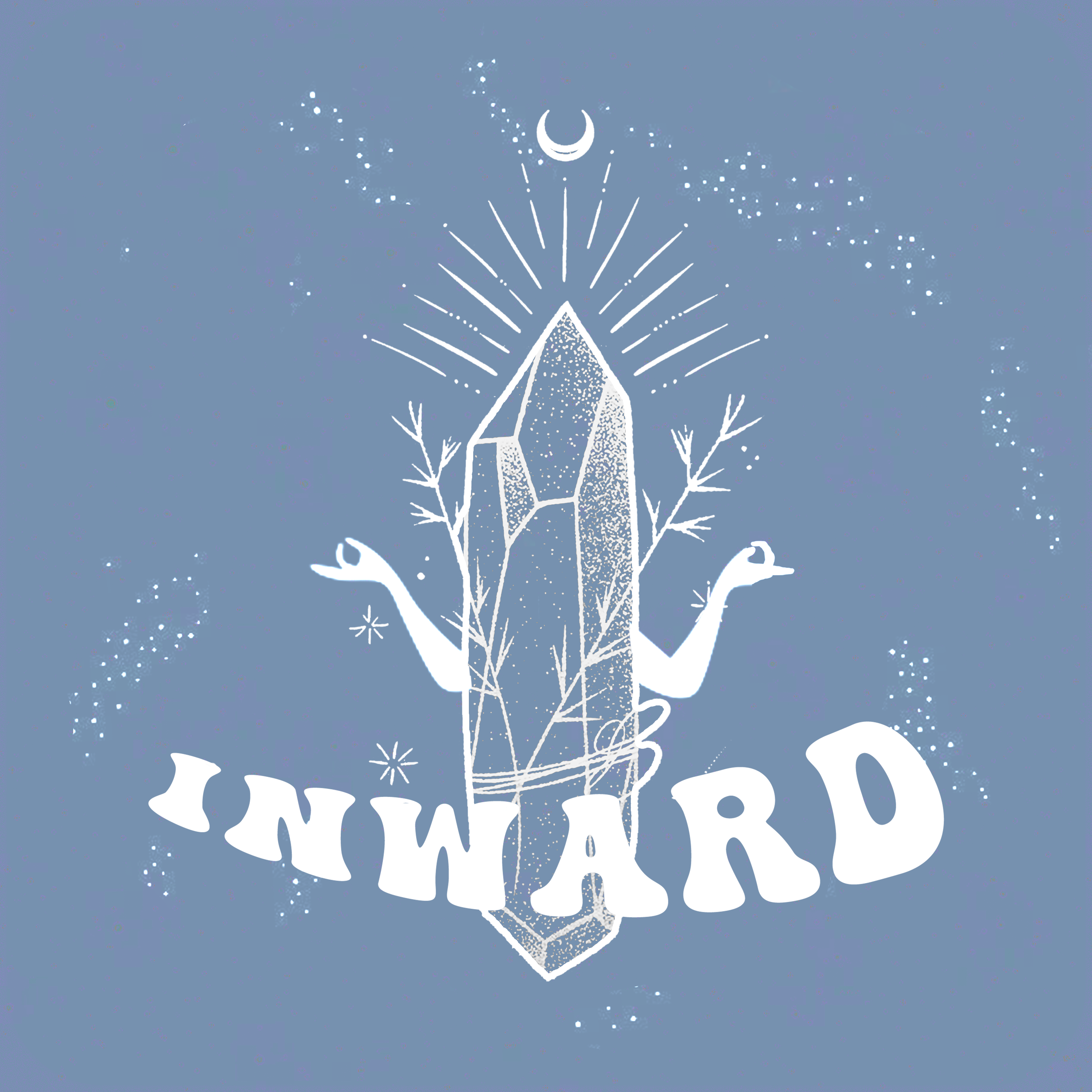Inward