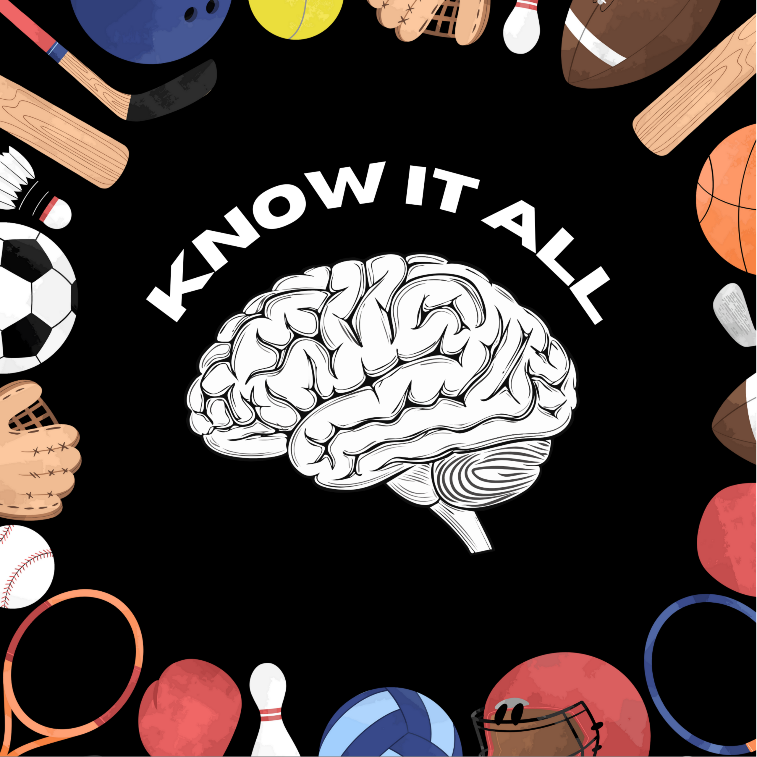 Episode 1 – Olympic Special