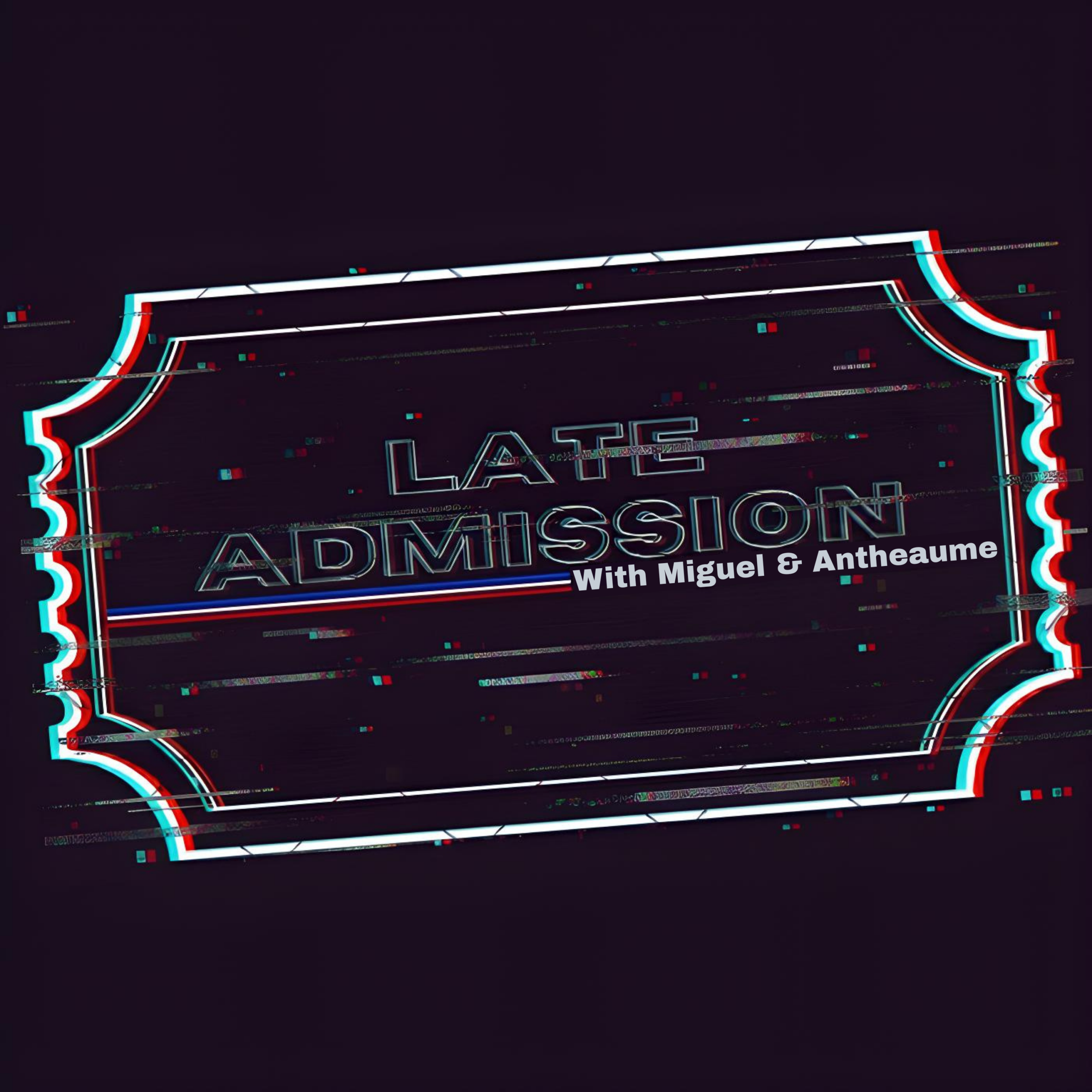 Late Admission