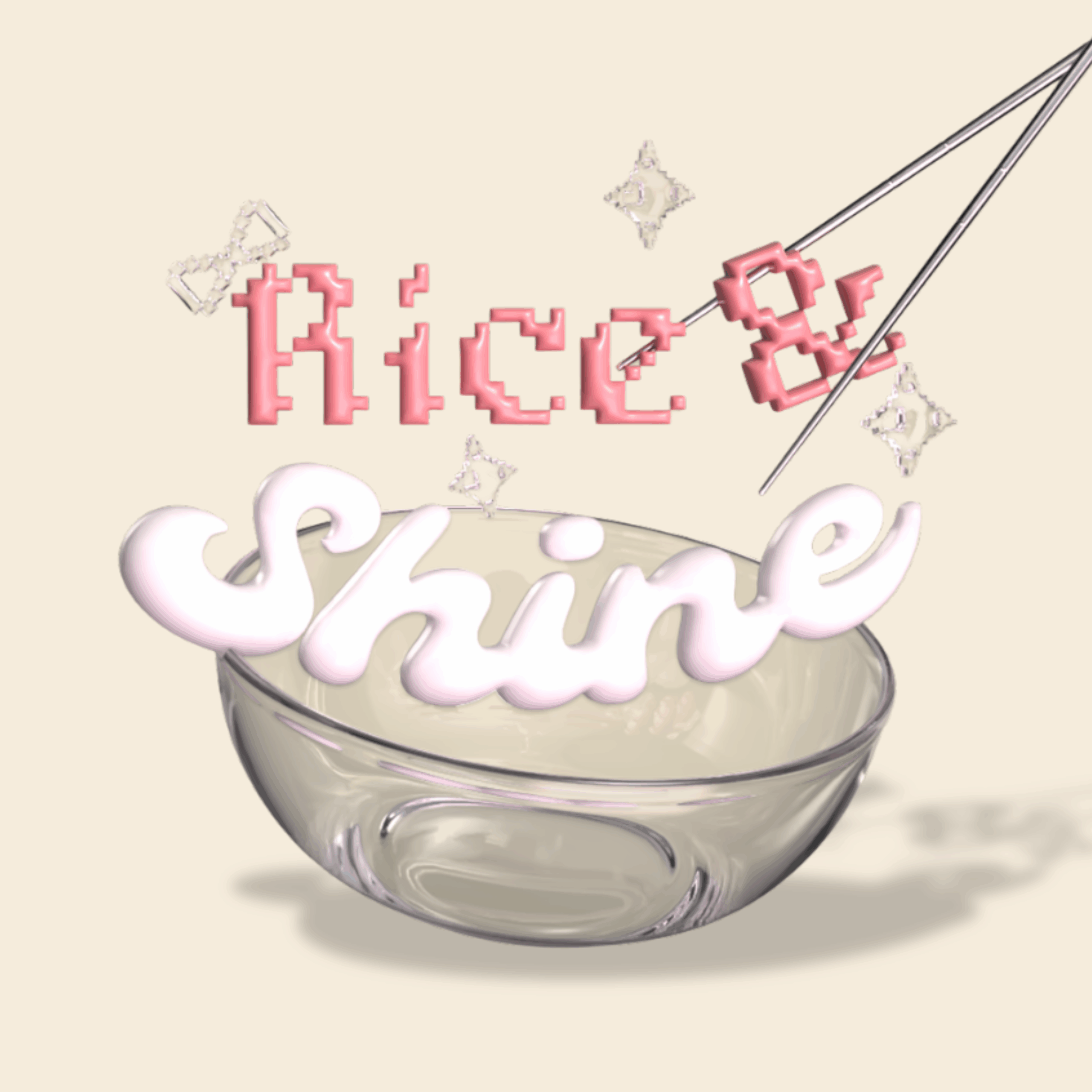 Rice & Shine