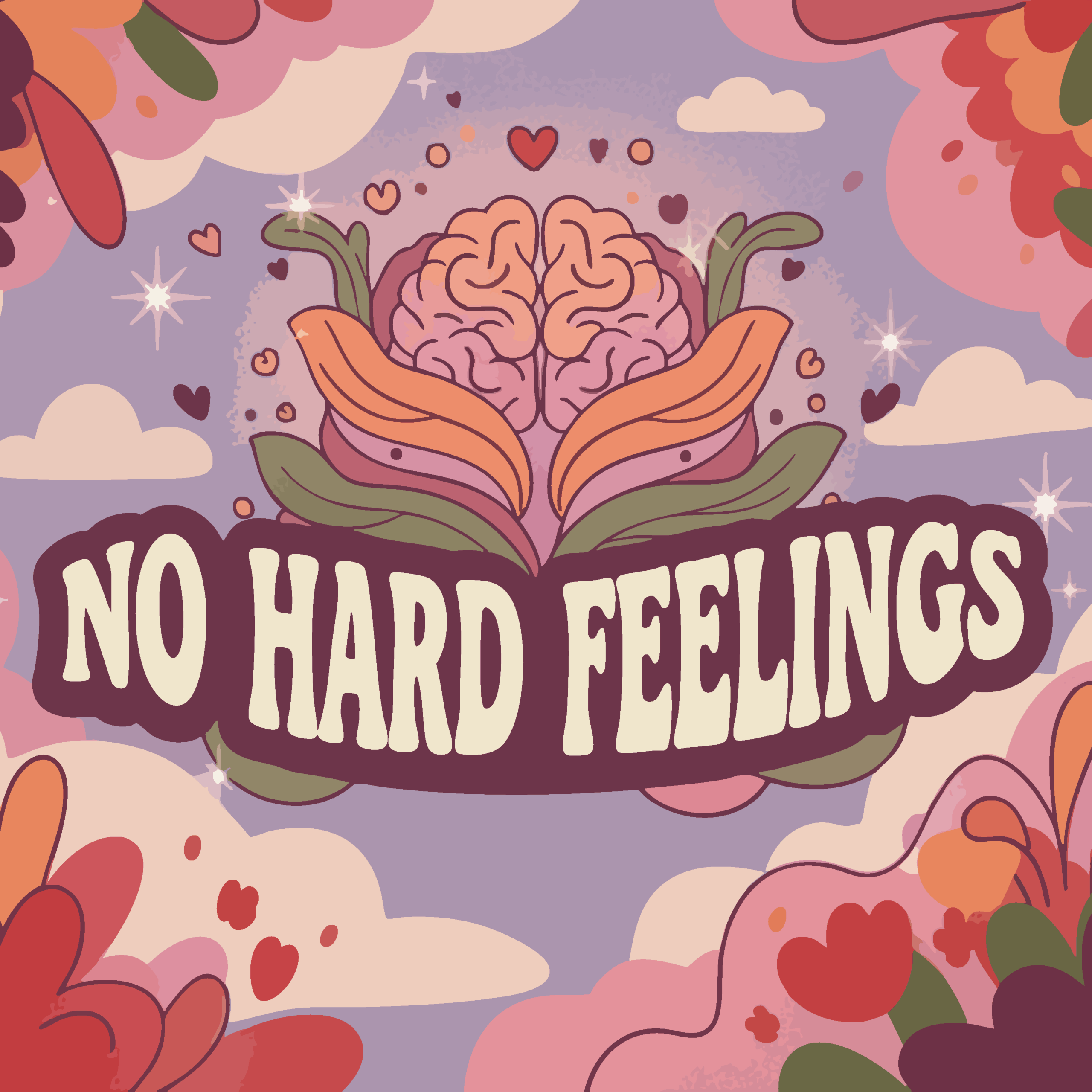 No Hard Feelings