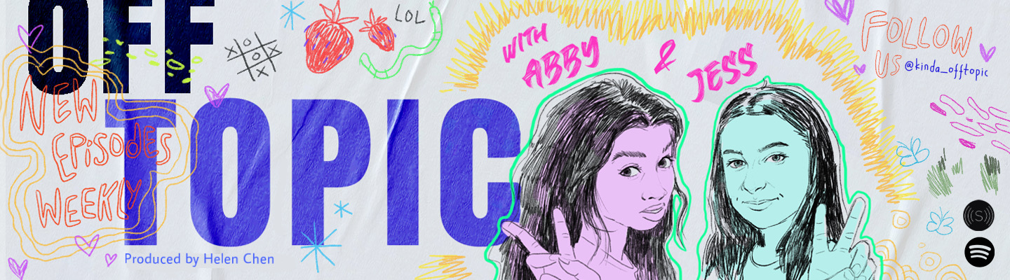 Off Topic - SpiritLive Radio