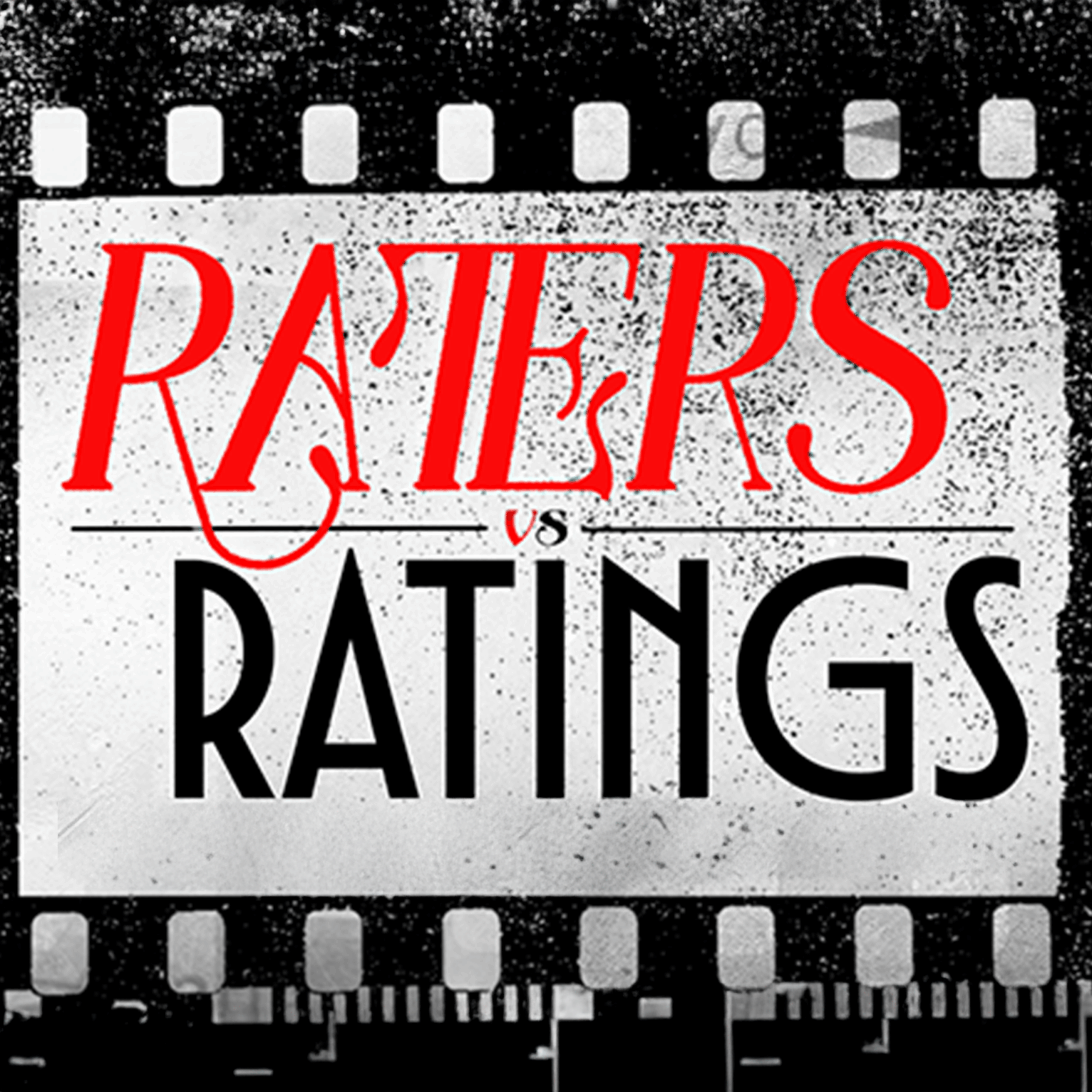 Raters vs Ratings