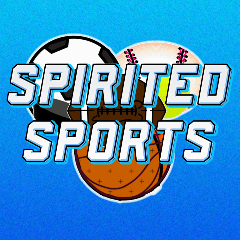 Spirited Sports