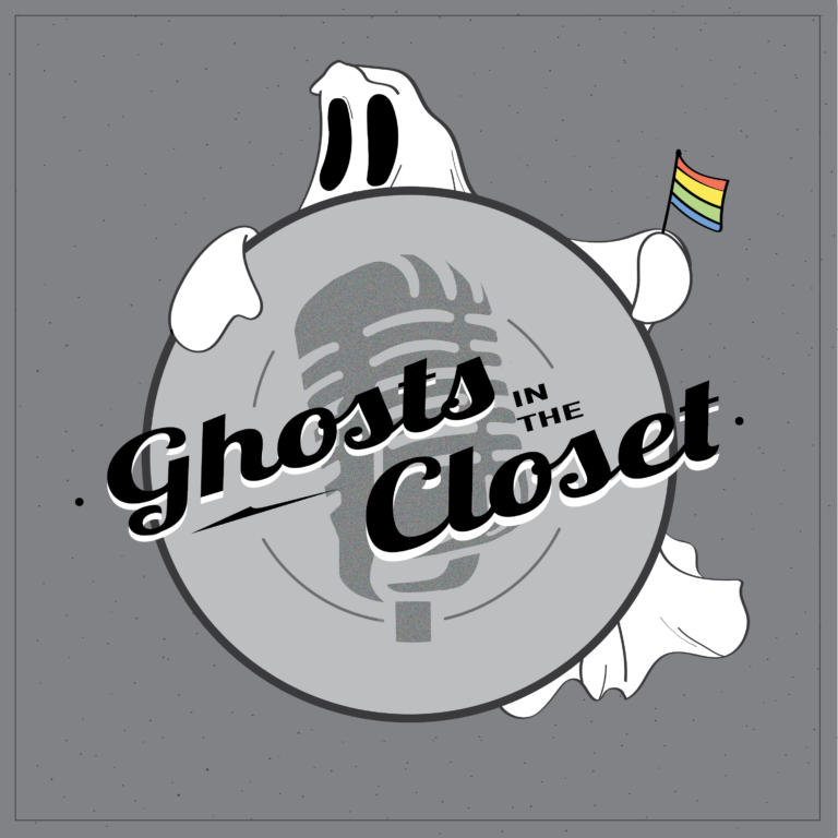 Ghosts in the Closet