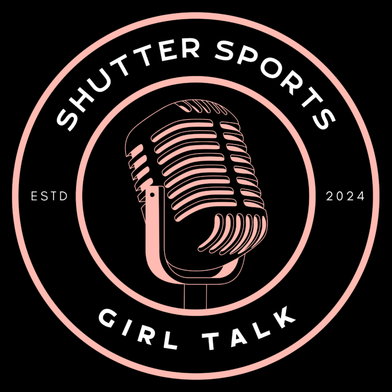 Shutter Sports Girl Talk