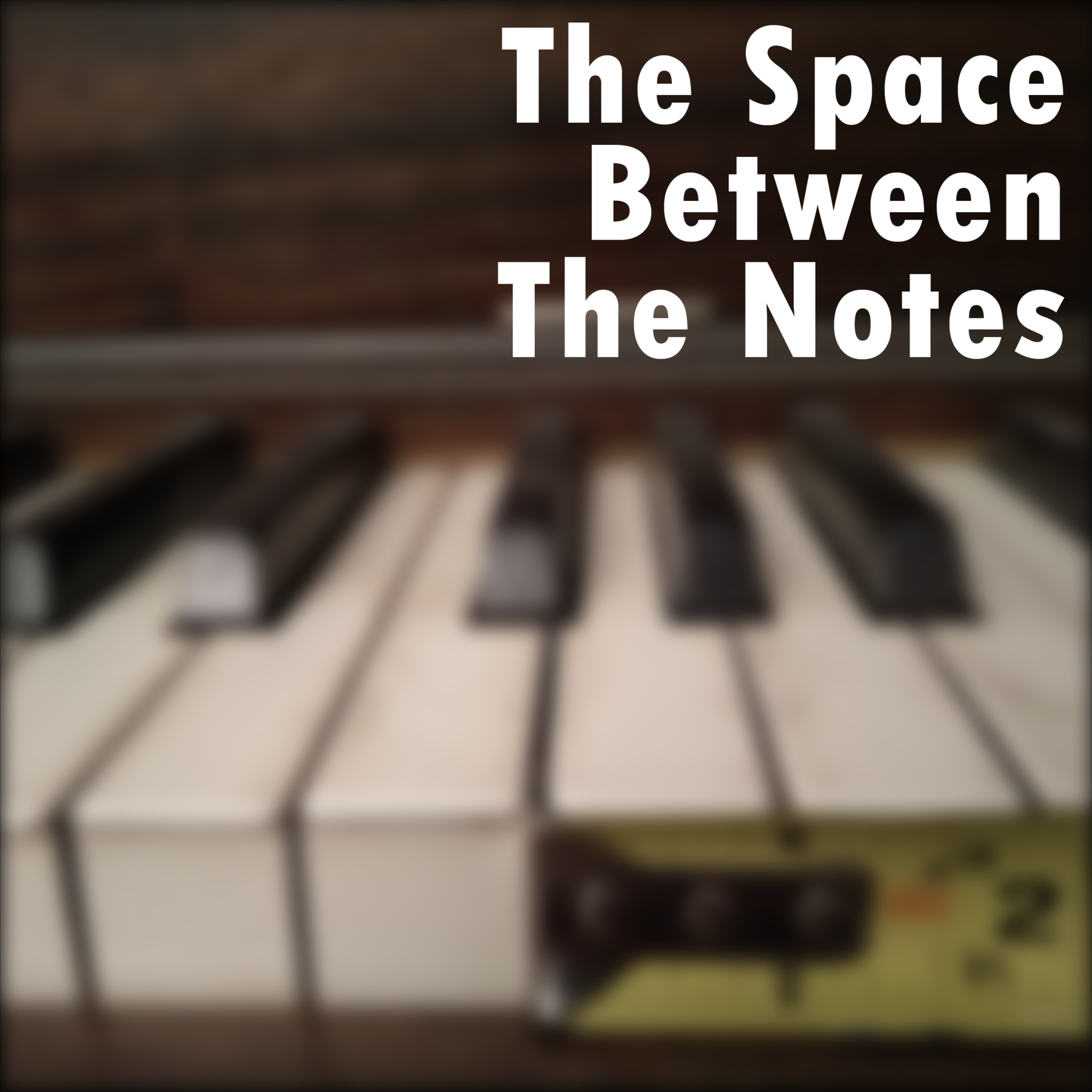 The Space Between The Notes SpiritLive Radio