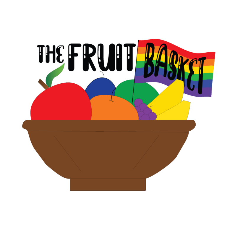 The Fruit Basket