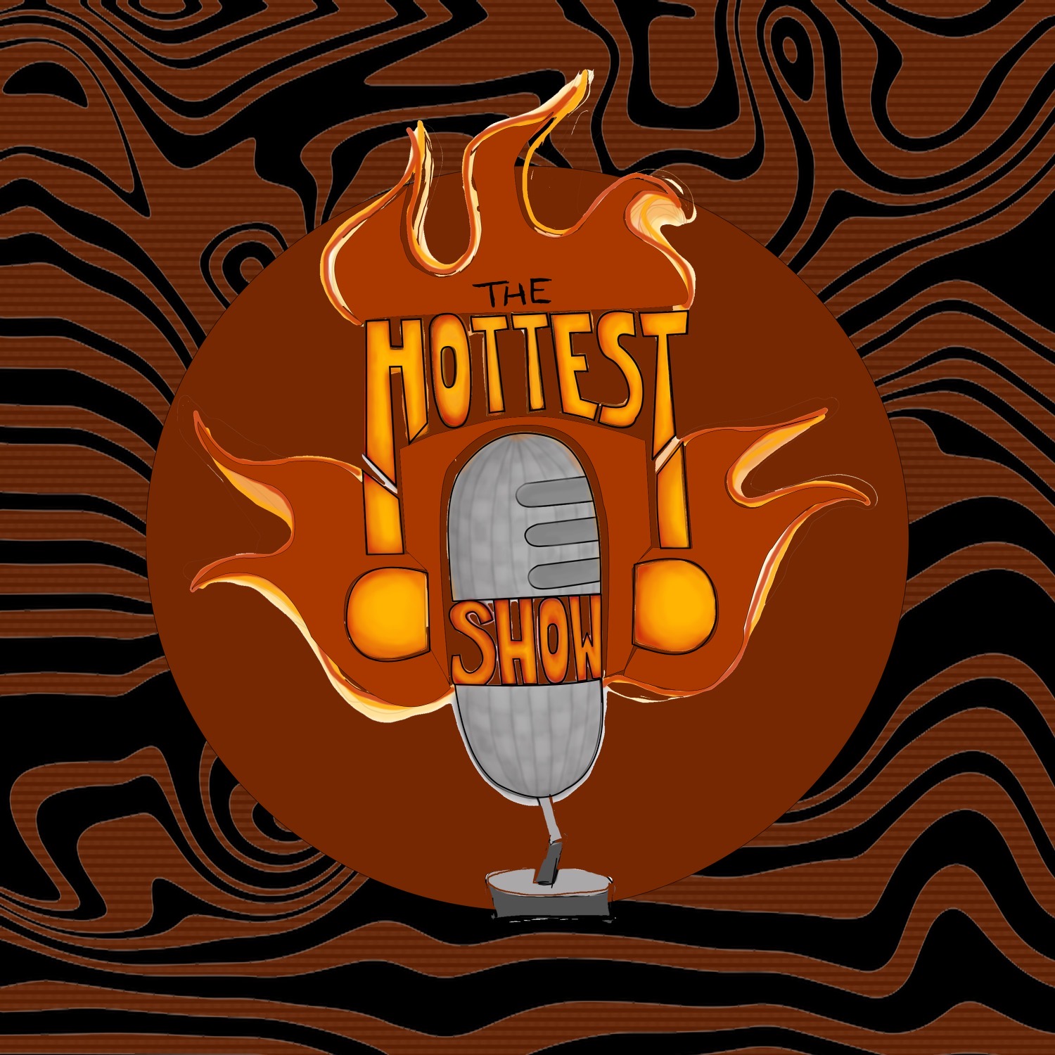 The Hottest Show