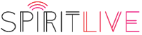 SpiritLive Radio Logo